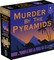 BePuzzled Mystery Jigsaw Puzzle 1000 Pieces 23"X29"-Murder By The Pyramids